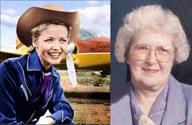 Gloria Winters as ""Penny"" in...