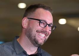 Mark McKenzie wins tight race in Ward 4