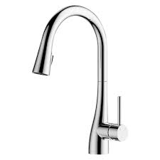 Stocking premium brands, shop the full range of designer kitchen taps and mixers online at abey australia. Conic Pull Out Kitchen Mixer Abey Australia