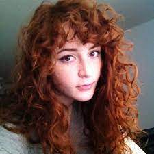 How to look after it. Stop Saying You Can T Have Bangs With Curly Hair Naturallycurly Com