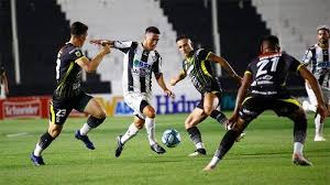 Sigue comentado en directo en fichajes.com el partido. Previa Defensa Y Justicia Vs Central Cordoba Sde Defensa Pasion