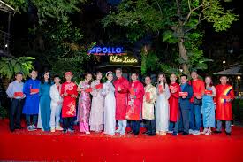 HỆ THỐNG PHÂN PHỐI APOLLO SILICONE