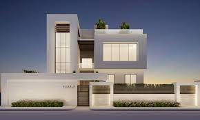 Check spelling or type a new query. Elegant Modern Exterior Design Ideas Ions Design Minimalistische Hauser Kalkstein Weiss Homify