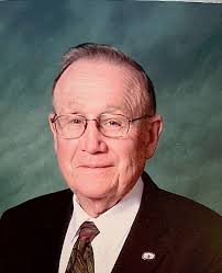 John Vaughn Obituary