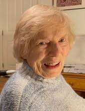 Obituary information for Mary Lou McGinn