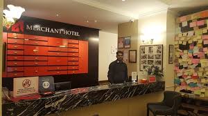 Under new management and boasting a refurbished look, merchant hotel is conveniently located on penang road. Nice Hotel Picture Of Merchant Hotel Penang Island Tripadvisor