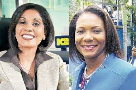 Two more NCB execs to leave
