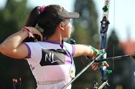 Bronce histórico para méxico en tiro con arco mixtos. El Fruto Del Tiro Con Arco Mexicano Comision Nacional De Cultura Fisica Y Deporte Gobierno Gob Mx