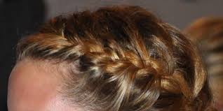 Medium length fringe with an undercut. A List Hairstyles You Need To Try