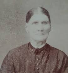 Margaret Johnson Brent (1820-1879)