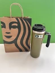 STARBUCKS STANLEY CUP