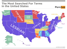 New Yorkers Search For Lesbian Porn More Than Any Other Category | Viewing  NYC