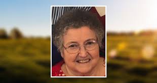 Doris Lee Pendleton Obituary April 6, 2020