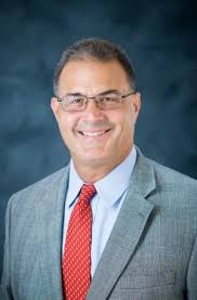 Long Island University Announces Dr. Richard Nader to Serve as Chief  Research and International Officer