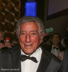 Tony Bennett (Actor): Credits, Bio, News & More