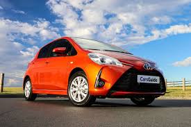 Road trip & fuel economy test the best car you'll find for less than $18,000. Toyota Yaris 2017 Review Carsguide