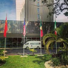 Hilton Pointe Noire Hilton Congo City
