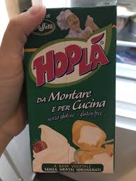 Maybe you would like to learn more about one of these? Panna Che Non Monta Del Tutto