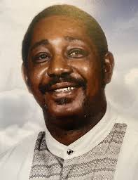 Obituary information for Willie Fred Bates Sr.