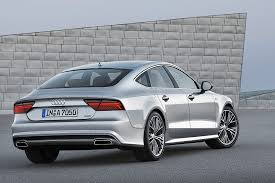 The 2017 audi a7 comes in premium plus, prestige and competition trim levels. Audi A7 Sportback Specs Photos 2014 2015 2016 2017 Autoevolution