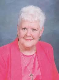 Barbara Hall Obituary