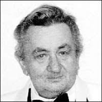 ARTHUR SYLVESTER Obituary (2012)