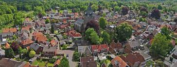 Marktstraat 6, delden, holland se på kort 227 m fra centrum. Woning Huren In Delden Wonen Delden