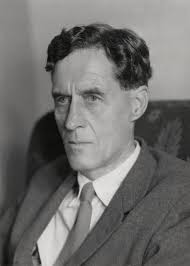 Patrick Blackett Portrait Print