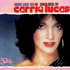 Summer in the Street — Carrie Lucas