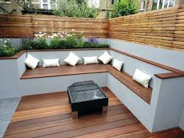 Wayfair.com has been visited by 1m+ users in the past month Concrete Outdoor Benches Concrete Garden Bench For Sale Patio Bench Small Outdoor Bench Concrete Block B Patio De Quintal Assentos Ao Ar Livre Patio Com Jardim