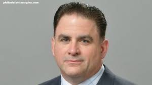 Report: Steelers To Hire Eagles' Scout Jim Ward