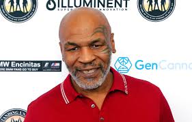 Mike Tyson not coming to Pa. boxing gym benefit: 'We got scammed'