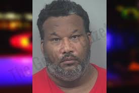 Sidney Rucker — Gwinnett County Jail Bookings