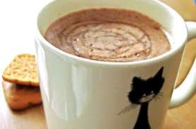 Recette Du Vrai Chocolat Chaud Avec Du Chocolat En Tablette Recette Chocolat Chaud Chocolat Chaud Maison Chocolat Chaud Fait Maison