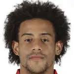 Andrés Tello, etadísticas y perfil, Centrocampista, América