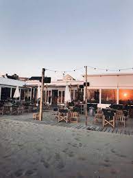 Heerlijk genieten in een ongedwongen sfeer doe je bij ubuntu strandbar. Ubuntu Beach Zandvoort Strandbar Niederlande Strand