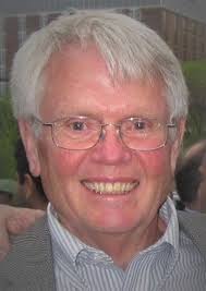 Richard Otis Obituary February 28, 2021