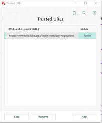 Problem With Speedtests Kaspersky Community