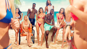 Jun 21, 2021 · foi ali que nomes como francesca farago e harry jowsey tentaram resistir à tentação de beijar, transar ou ter qualquer contato íntimo. Brincando Com Fogo Conheca O Novo Reality Show Da Netflix Minha Serie