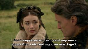 The Tudors Recap