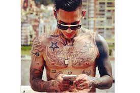 At the early age of 12, he became the youngest dj performer to play in the plazas of colombia. Estos Son Algunos De Los Tatuajes De Futbolistas Colombianos Curiosidades De Futbol Futbolred