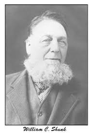 William C. Shunk (1833-1897)