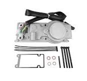AKWH 4034289 Turbo Electric Actuator Replacement for Volvo Cummins ISX  engine 15.0L HE400VG HE451VE HE500VG HE561VE 4034289RX 4034210 2836359