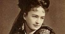 Bob's World: Elizabeth Bacon Custer