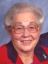 Beatrice McGimsey Obituary