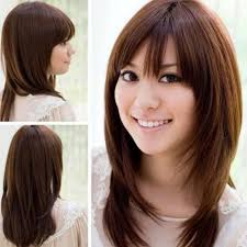 Cortes De Cabello Para Cuello Corto Y Cara Redonda Pin En Papada