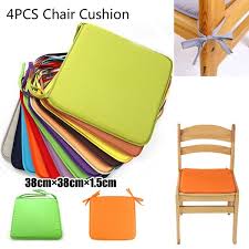 Whether you're looking for a menstrual pads or volleyball knee pads wholesale, we've got you covered with a variety of styles. Home Garden Seat Pad Tie On Chair Cushion Home Garden Dining Cover Removable Outdoor Patio Garden Furniture