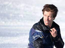 Shaun White Shaun White Shaun White Olympics Winter Olympics