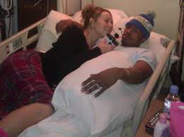 Tv host and entrepreneur nick cannon is expecting his seventh child, as confirmed by model alyssa scott. The Checkup Nick Cannon Hospitalized For Kidney Failure