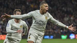 Paris fc vs toulouse live stream. Paris Feiert Sieg Gegen Toulouse Thilo Kehrer Mit Vorlage Eurosport